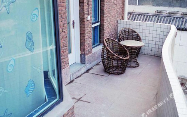 Youchao Youth Hostel