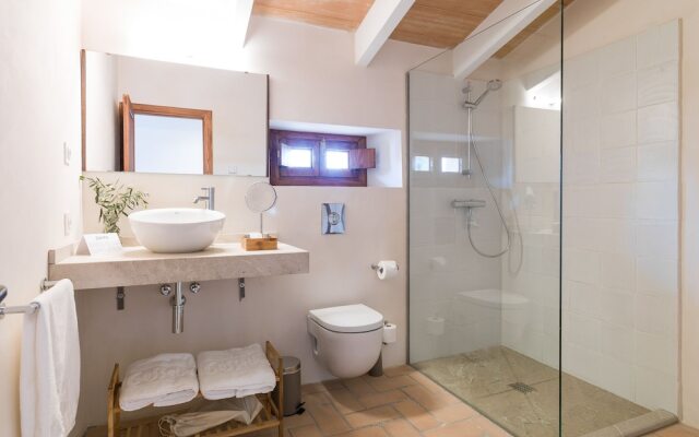 Agroturisme Gossalba