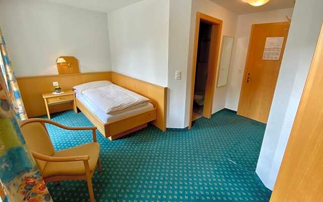 Hotel Portjengrat