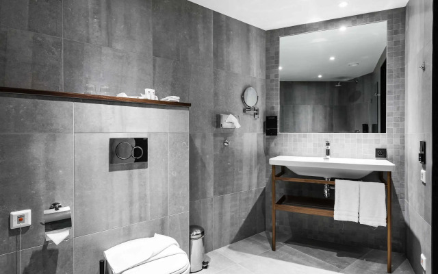 Home Hotel Slottsparken