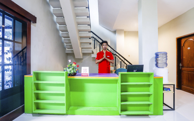 OYO 2409 Safara Guesthouse