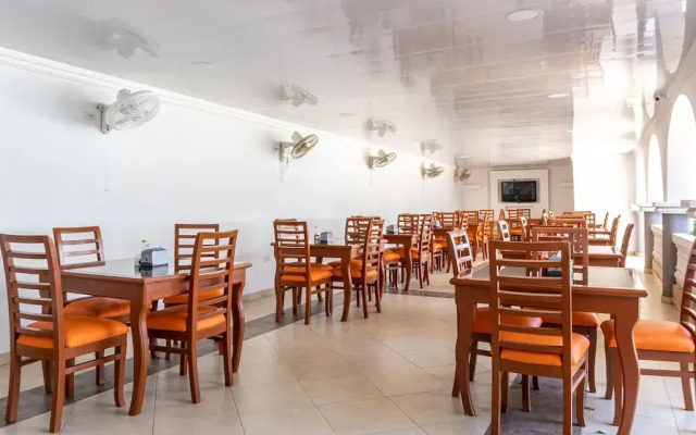 Hotel Damar Valledupar