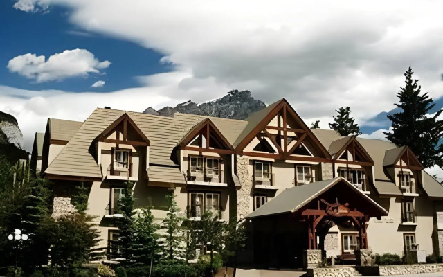 Banff Inn