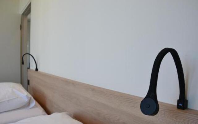 TT-Rooms