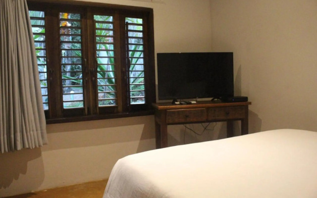 Calypso Inn Trancoso