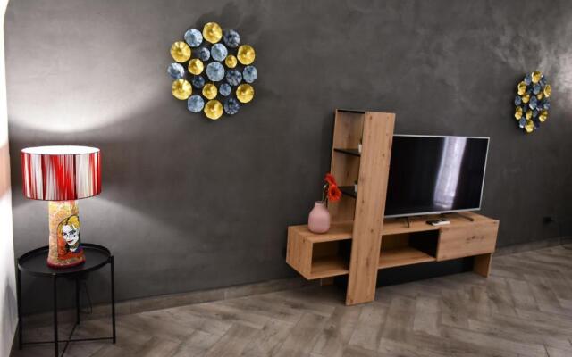 Apartments Casa Vacanze Dante