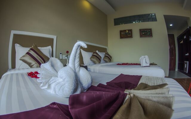 Star Hotel Pyin Oo Lwin