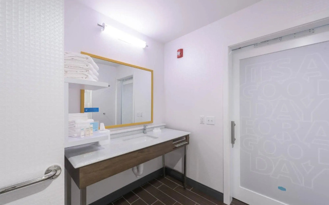 Hampton Inn Buffalo-Hamburg