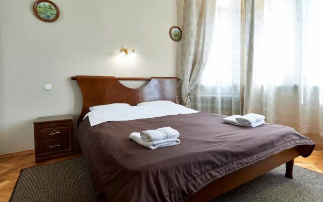 Home-Hotel Streletskaya 28