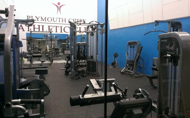 Crowne Plaza Minneapolis West by IHG