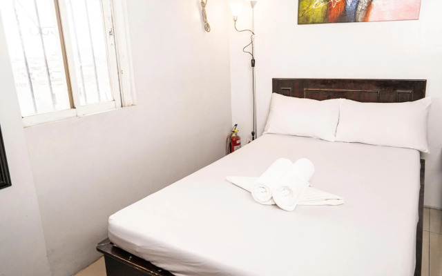 Getz Hotel