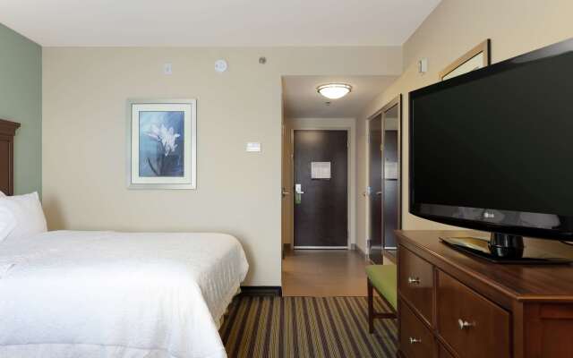 Hampton Inn & Suites Adairsville-Calhoun Area