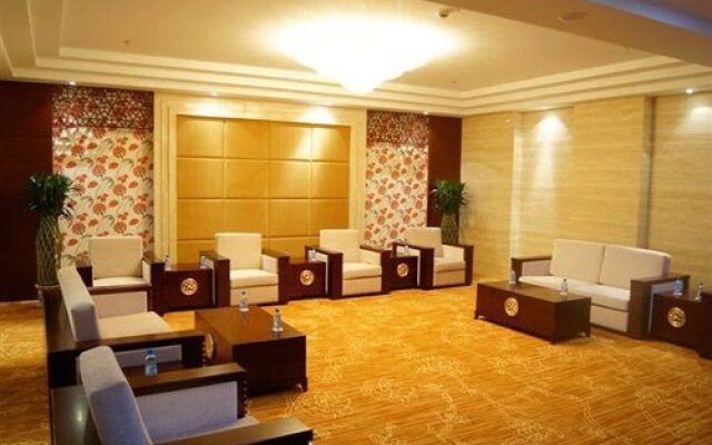 Shenda Jianghai Hotel