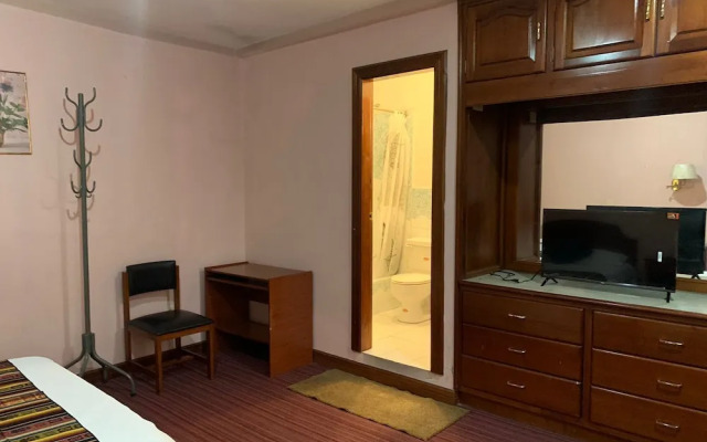 Hostal Pichincha Internacional