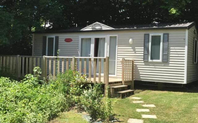 Camping du Perche Bellemois