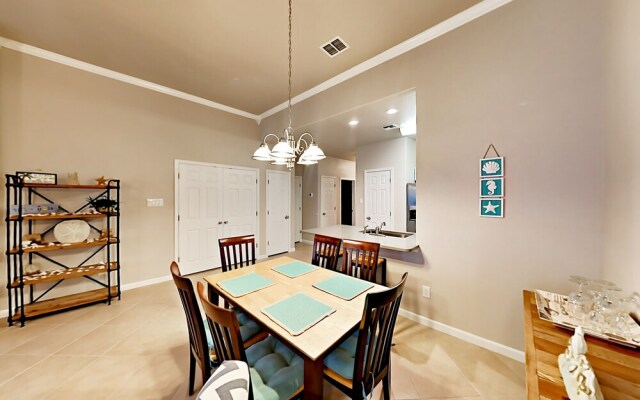 Serene #302 - 2 Br Condo