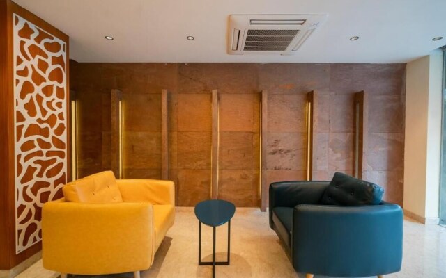 JK Hotels