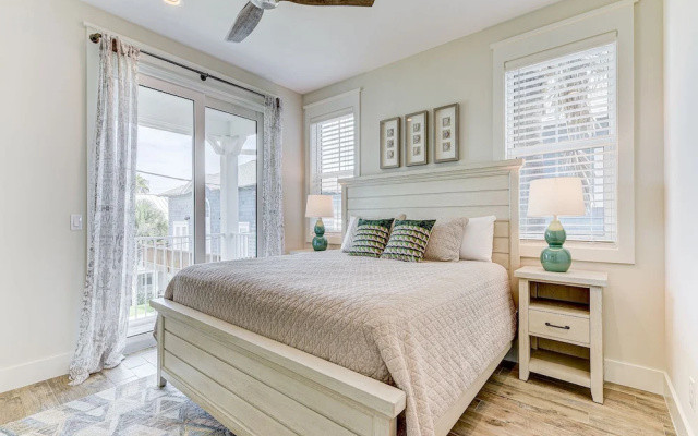 The View by Distinctive Beach Rentals