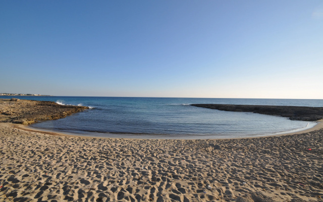 Residence La caletta