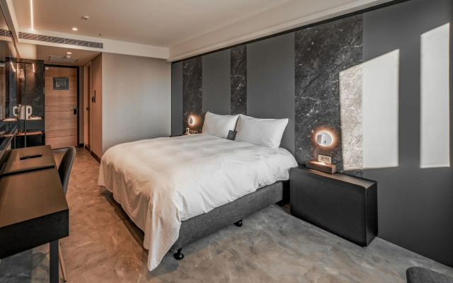 Hub Hotel Kaosiung Yisin Branch