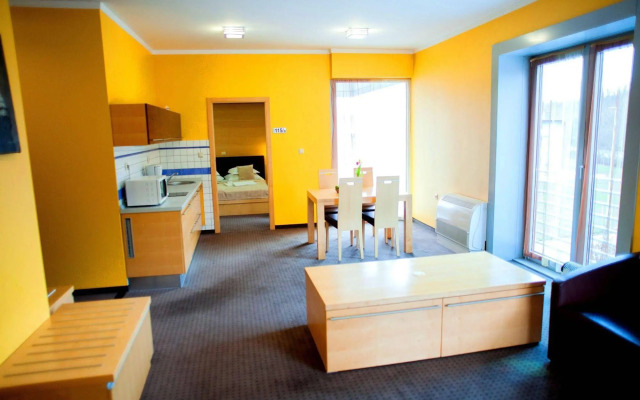 Betnava Hotel Maribor
