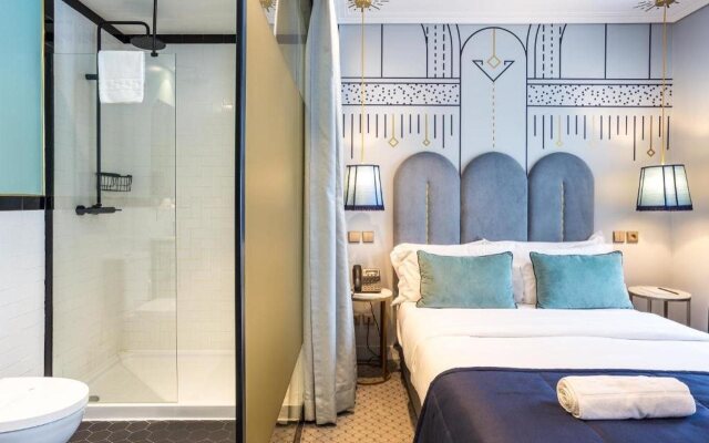 The Lift Boutique Hotel by RIDAN Hotels