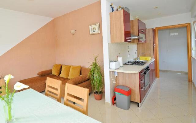 Apartments Vidov by the beach