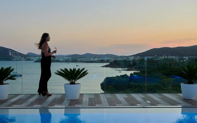 Iberostar Selection Santa Eulalia Ibiza - Adults-Only