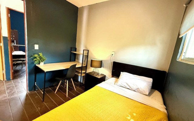WONDER HOSTAL - Santa Maria