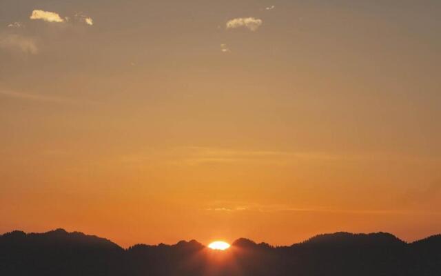 Back Wood Stays cheog