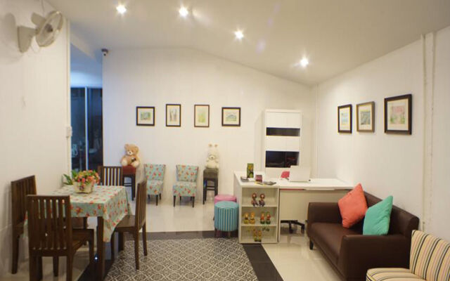 The Grace House Chiangmai - Hostel