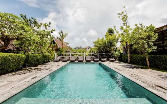 Bajalo Cottage Canggu