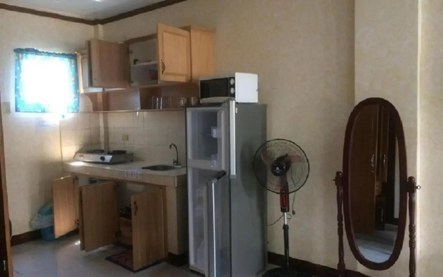 Sunrise Apartelle
