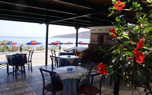 Hotel Eleni Beach