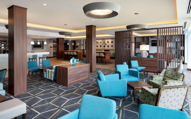 Hampton by Hilton Dundee City Centre