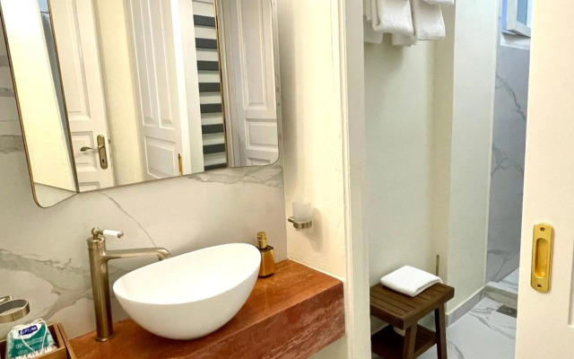 Ministerium 1&2 Bedroom apartments