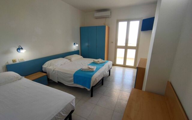 Picchio Hotel Pescoluse