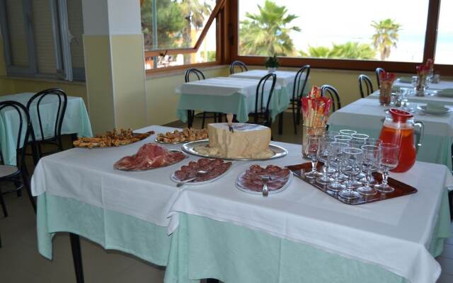 Hotel Quaglia