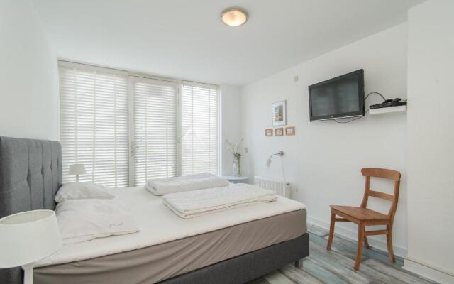 Standleven appartement 106 - Groote Keeten