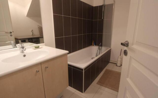 Appartement Bénodet, 4 pièces, 6 personnes - FR-1-481-89