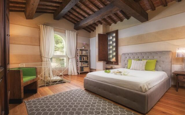 Il Fienile 4 Emma Villas