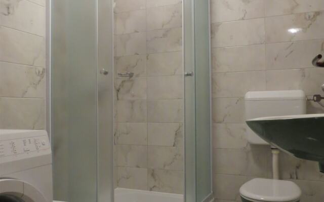 Apartments Prosperina