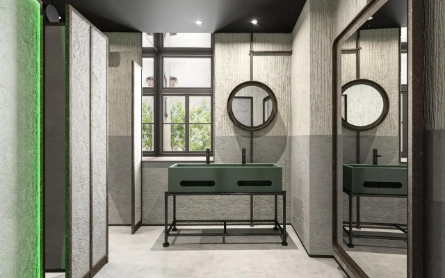 Inspira Santos Boutique