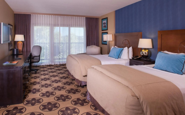 Prescott Resort