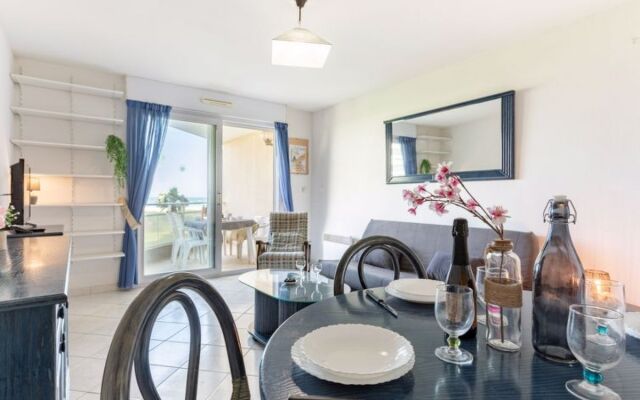 Villa Grand Sud Canet-Plage 41575