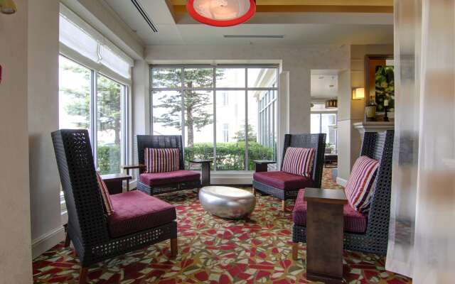 Hilton Garden Inn Calgary Airport