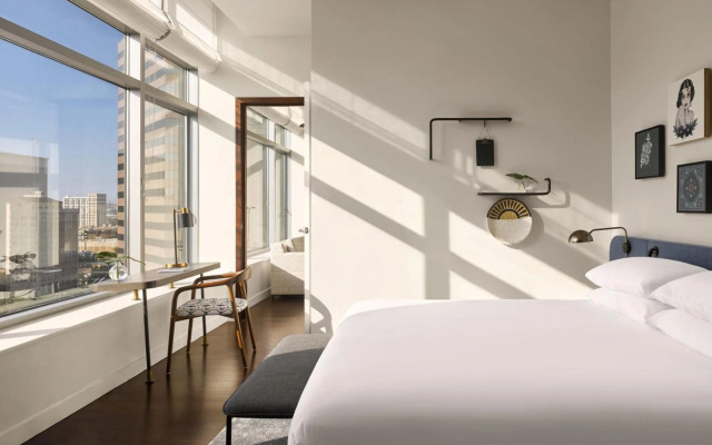 Alma San Diego Downtown, a Tribute Portfolio Hotel