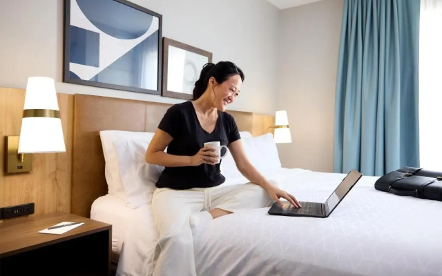 Staybridge Suites Atlanta Airport by IHG