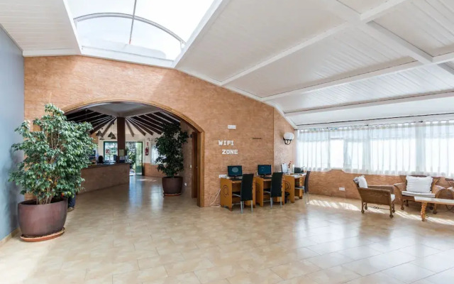 Apartamentos Moon Dreams Los Lentiscos