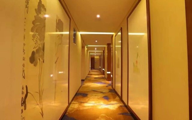 Shanghe Hotel